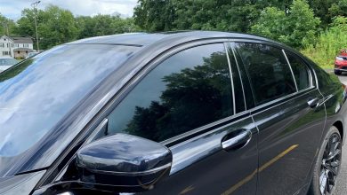 Photo of Nigeria: Enugu state government bans cars with tinted windows