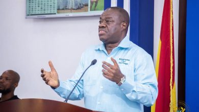 Photo of To stabilize the economy, we need to increase utility tariffs- Tourism minister justifies hike