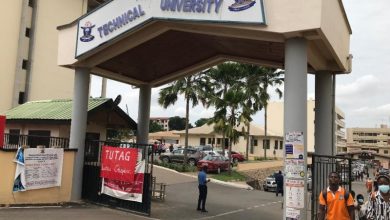 Photo of Kumasi Technical University refutes allegations of sacking students due to delayed fee payments
