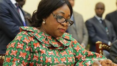 Photo of Shirley Ayorkor Botchwey expresses rage over Passport Office’s staff corruption practices