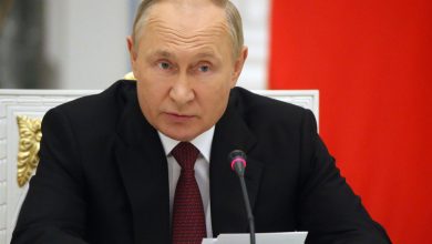 Photo of Putin stresses that Bric’s growing influence will change global structure