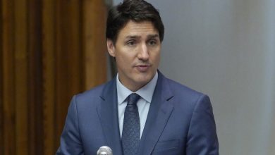 Photo of Canadian PM Trudeau blasts Facebook over news blockage as Canada’s wildfires rage