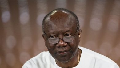 Photo of Ofori-Atta says the recent demands for his removal were valid within the context of the nation’s democracy