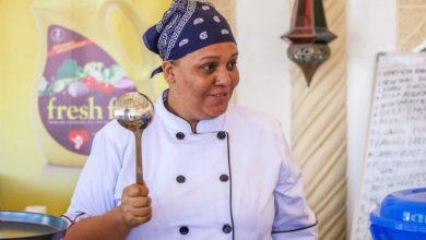 Photo of Kenya: Chef Maliha attempts world record again for home cooking