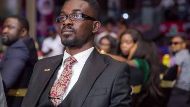 Photo of I’m the biggest loser; I sympathize with what has happened -NAM 1 on MenzGold collapse