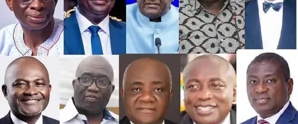 The New Patriotic Party (NPP) has begun voting across the country in its Super Delegates Congress, as it embarks on the mission to narrow...