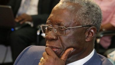 Photo of Osafo Maafo partially blames traditional leaders for the rise in illegal mining