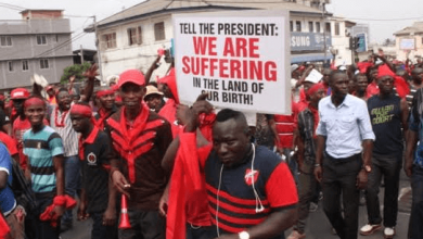 Photo of Organized Labor to reject COLA in 2024; calls for salary increment