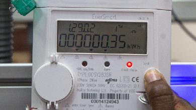 Photo of Electricity tariffs increased by 4.22% -PURC