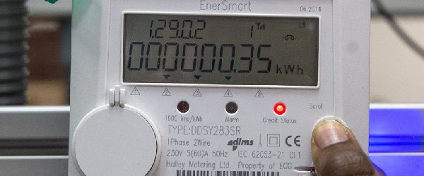 The PURC has executed a 4.22% hike in electricity tariffs targeting non-lifeline residential customers, impacting the average end-user across