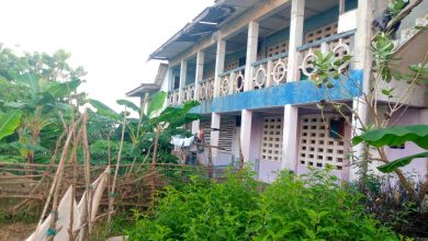 Photo of Old SEKCO Occupants Ask For More Time To Leave Dilapidated Building
