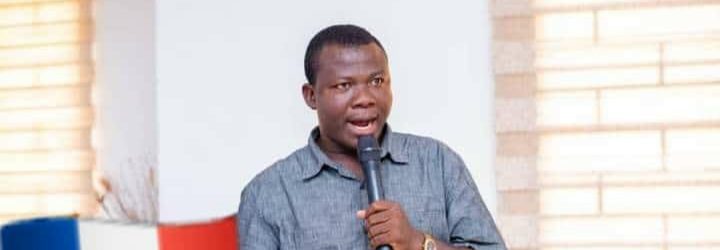 NPP Takoradi Constituency Comm. Dir. Emmanuel Avidor, has taken a swipe at Mahama saying he was unable to build a hospital in the Western R..