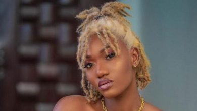 Photo of Wendy Shay responds to being compared to Gyakie