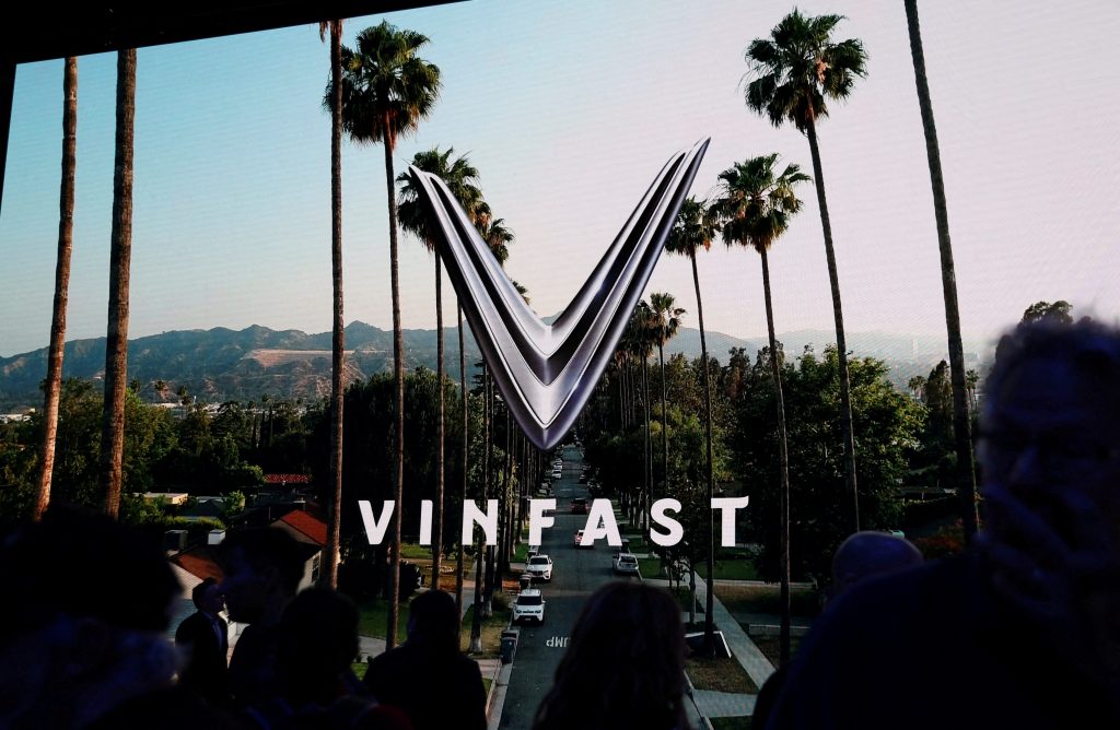  VinFast