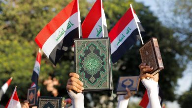 Photo of Iraq bans media from using the term ‘homosexuality’