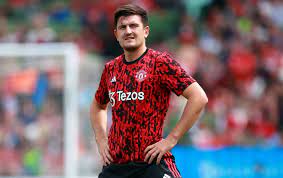 Photo of Transfer: West Ham abandons Harry Maguire deal