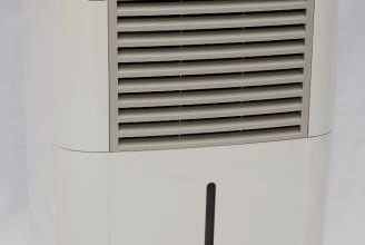 Photo of Over 1.5 million dehumidifiers recalled for fire risk