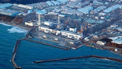 Photo of Japan to start releasing Fukushima water into ocean from Thursday