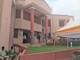 Photo of Sefwi Wiawso Education Directorate Gets Office Complex Renovated