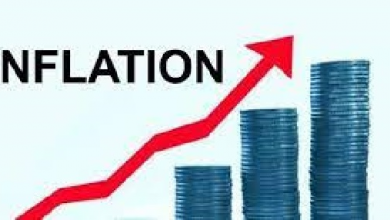 Photo of Inflation Rate For July 2023 Rises To 43.1% 