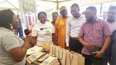 Photo of 3rd Green Regional Trade Show Held In Takoradi To Promote Green Businesses