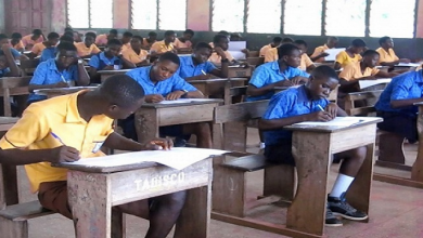 Photo of W/R: 43,051 Candidates Expected To Sit For 2023 BECE