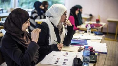 Photo of France: Government to ban Muslim students from wearing abayas in state schools