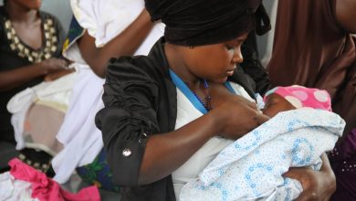 Photo of Stick To Exclusive Breastfeeding -Nutritionist Advises Nursing Mothers