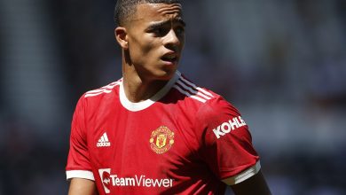Photo of Manchester United gives more update on the Mason Greenwood situation
