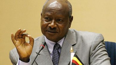 Photo of Ugandan leader accuses World Bank of coercion over anti-LGBT law