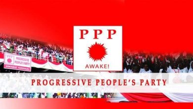 Photo of PPP urges EC to expand centers for limited registration exercise