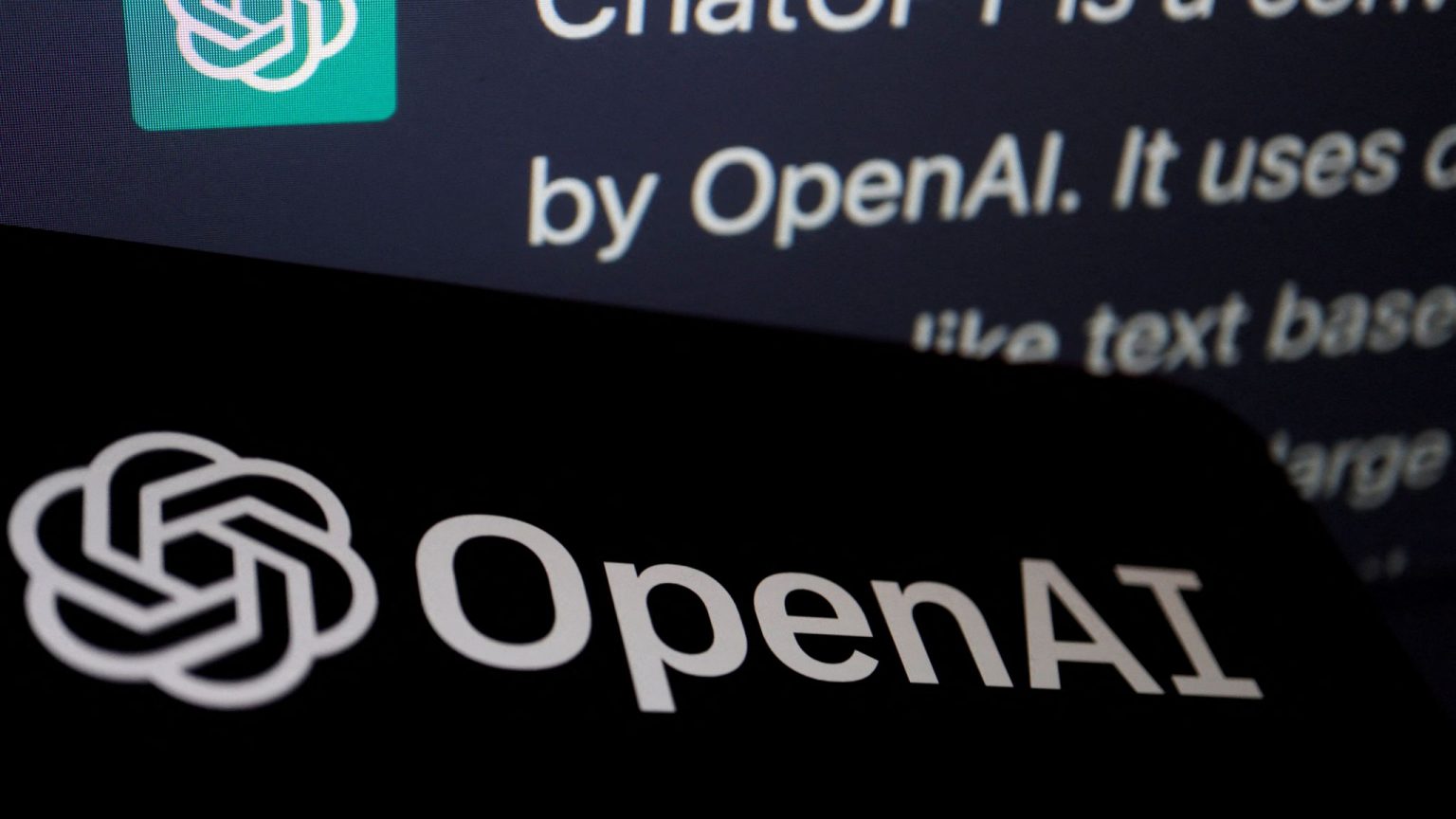 OpenAI launches a business version of ChatGPT Beach FM 105.5