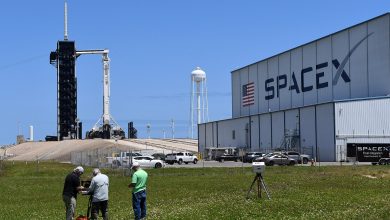 Photo of US government sues Elon Musk’s SpaceX for alleged hiring discrimination
