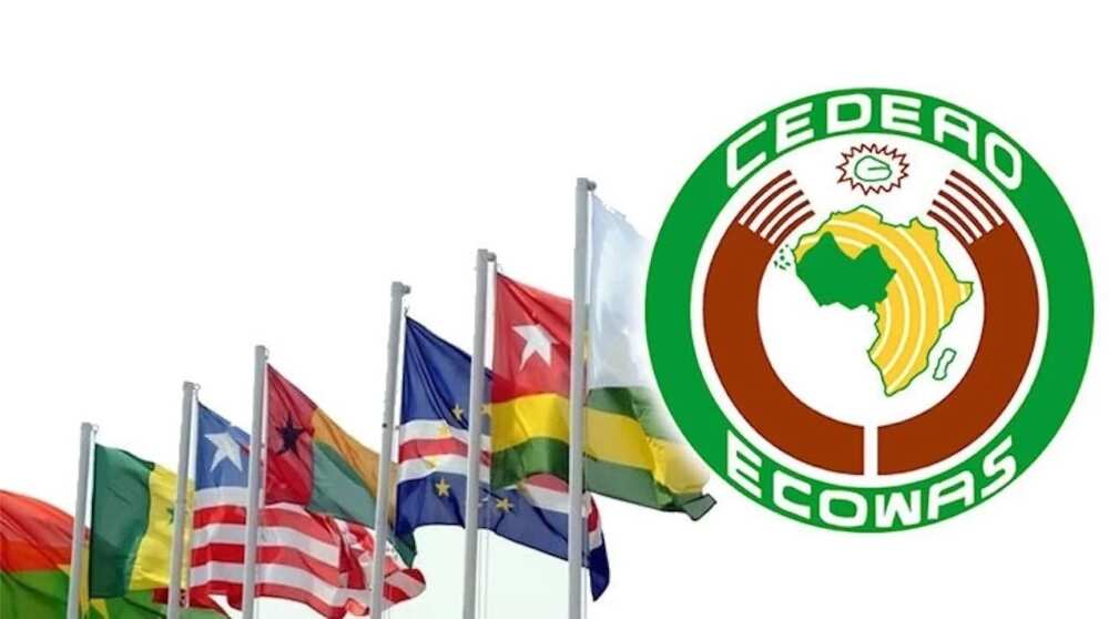 ECOWAS