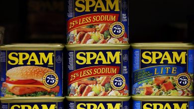 Photo of Maui fire: Spam donates 5 truckloads of canned meat to impacted areas