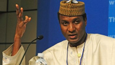 Photo of Niger junta PM hopes for “agreement” with West Africa bloc