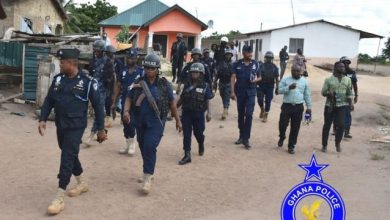 Photo of Police launch manhunt for siblings accused of killing woman over witchcraft