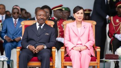 Photo of Gabon: Deposed President Ali Bongo’s wife arrested for ‘money laundering’
