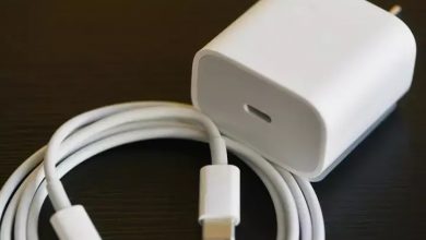 Photo of Apple bends to EU rules; new iPhone to feature USB-C charging port