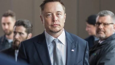 Photo of Elon Musk says X, formerly Twitter, could go behind paywall
