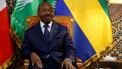 Photo of Gabon junta frees ousted President Bongo from house arrest