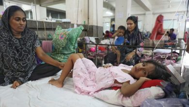 Photo of Nearly 1,000 people die amid severe outbreak of dengue in Bangladesh