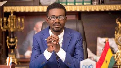 Photo of CEO of Menzgold NAM 1 granted bail in the amount of GH¢500m