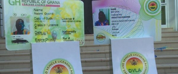 DVLA has announced that, it will gradually remove from the system all outdated driver's licence cards issued before September 2017.