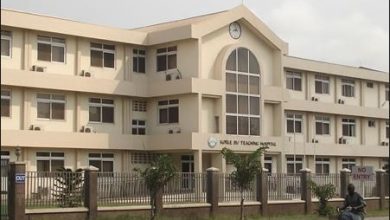Photo of Korle-Bu clarifies that it has not yet implemented the reviewed dialysis cost