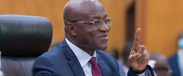 The individual behind the controversial audio recording, which was attributed to Ghana's Majority Leader has stepped forward to clear...