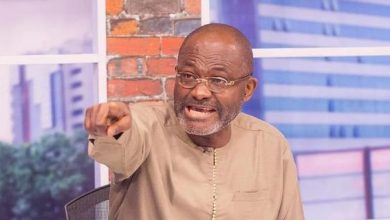 Photo of Kennedy Agyapong warns the government not to make a mistake of removing Dampare
