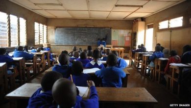 Photo of Kenyan school fined for sharing photos of pupils without parents’ consent