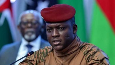 Photo of Burkina Faso military government says it thwarted a coup attempt