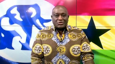 Photo of Bawumia should rather be complaining of intimidations -Dr Mahama responds to Alan’s intimidation comment